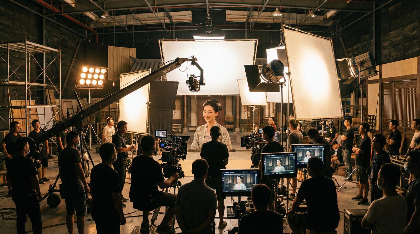 免费看片 MV拍摄与幕后花絮视频