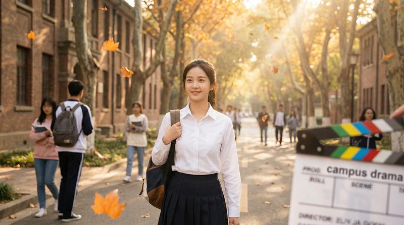 免费看片校园青春视频